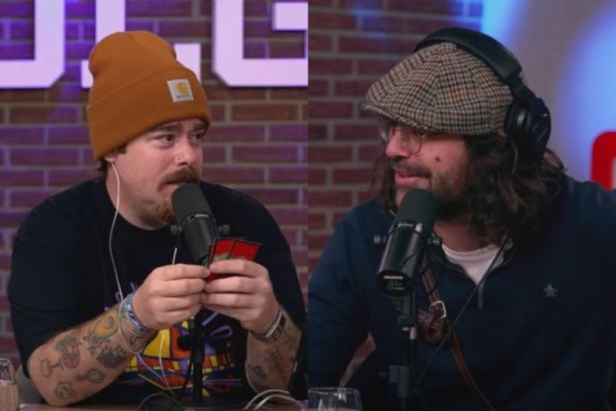 Migue Granados adelanta lo que se verá en el especial de 'Capricho' junto a Peter Lanzani y Toto Kirzner