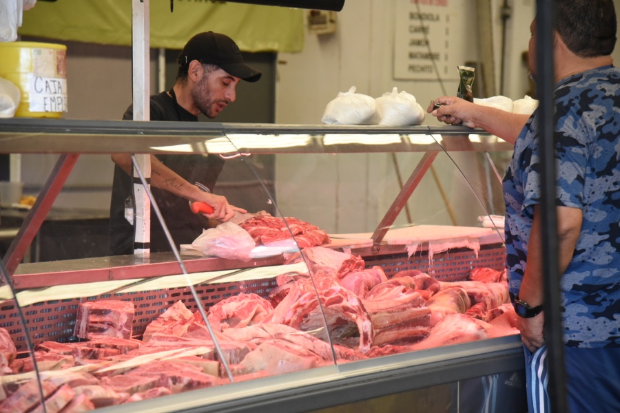 La Municipalidad de La Plata difundió el nuevo listado de precios del Mercado Regional Minorista: conocé las promociones