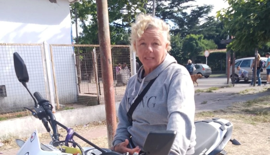 Se supo cómo fueron los escalofriantes últimos minutos de la mujer hallada muerta en un albergue