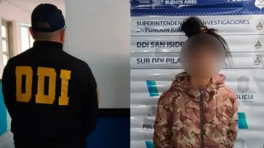 Detuvieron a una joven de 18 años por el crimen del empresario Andrés Blaquier