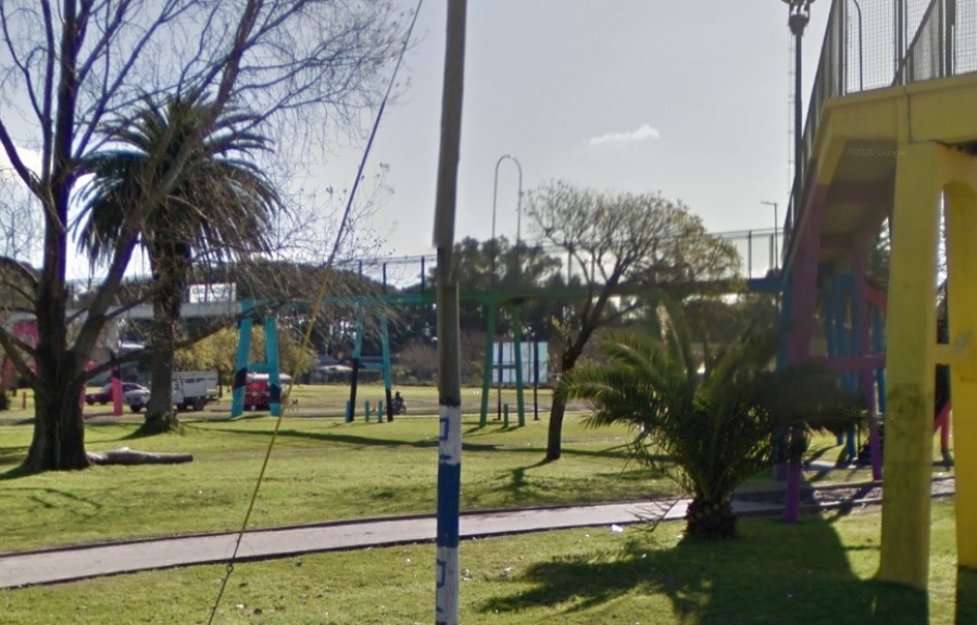 ”Estaba jugando al fútbol y me robaron”: vecinos de Meridiano V piden que coloquen cámaras de seguridad en la zona