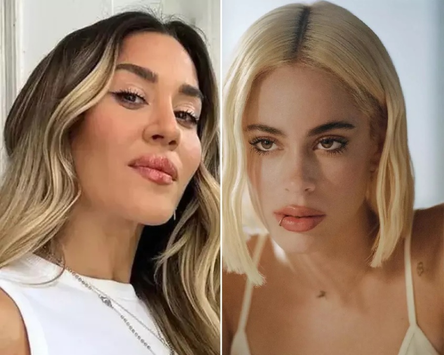 ”Nunca es fácil”: el inesperado mensaje emotivo de Jimena Barón a Tini Stoessel por su nuevo álbum