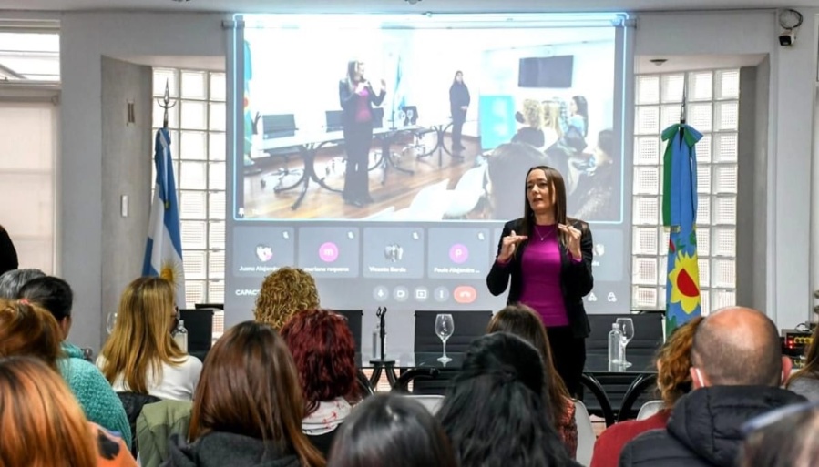 Provincia capacitará a los municipios sobre declaraciones juradas