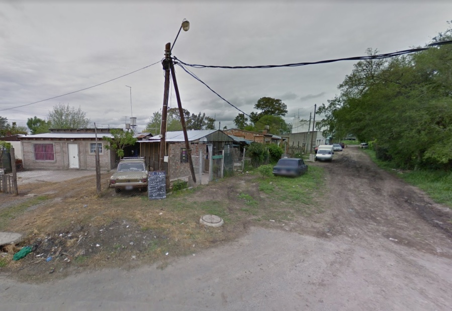 Detuvieron a un menor por intentar robar en Los Hornos