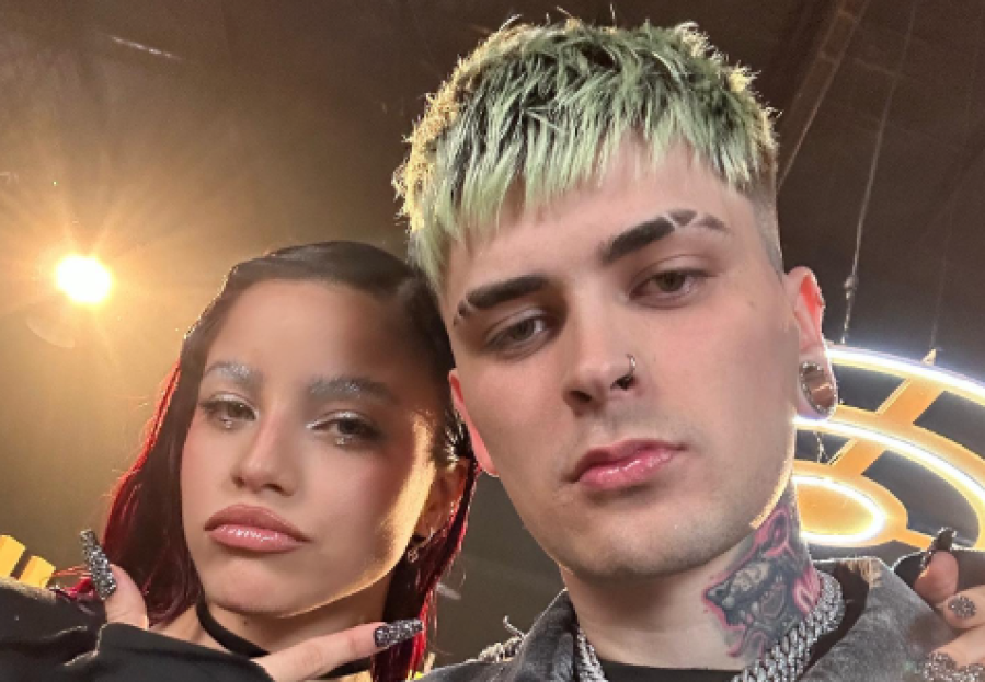 “Los únicos que faltaban”: Emilia y Lit Killah lanzarán una canción que promete ser un hit