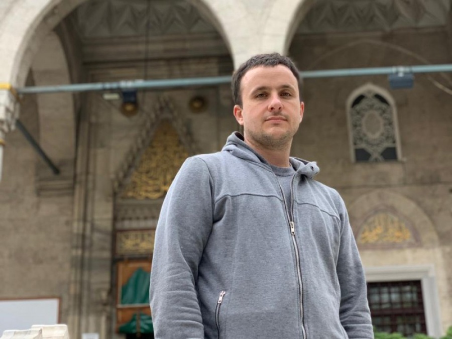 El periodista platense Santiago Sautel fue sobreseído luego de haber sido acusado de filtrar datos de inteligencia