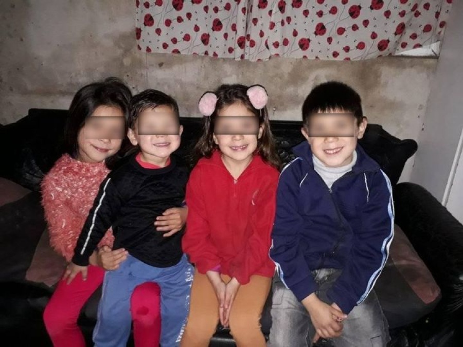 ”Como mamá, duele no poder comprarles nada”: El pedido de una mujer de La Plata que quiere hacerles un regalo a sus hijos