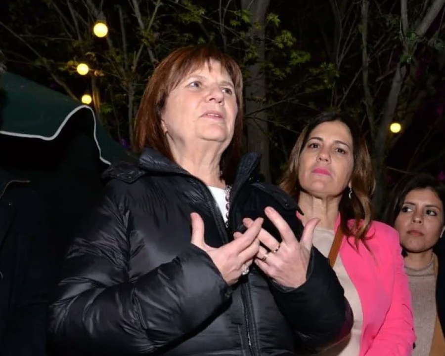 La guerra PRO llegó a la Legislatura Bonaerense: diputada de Bullrich sugirió que Larreta filtró el video para perjudicarla