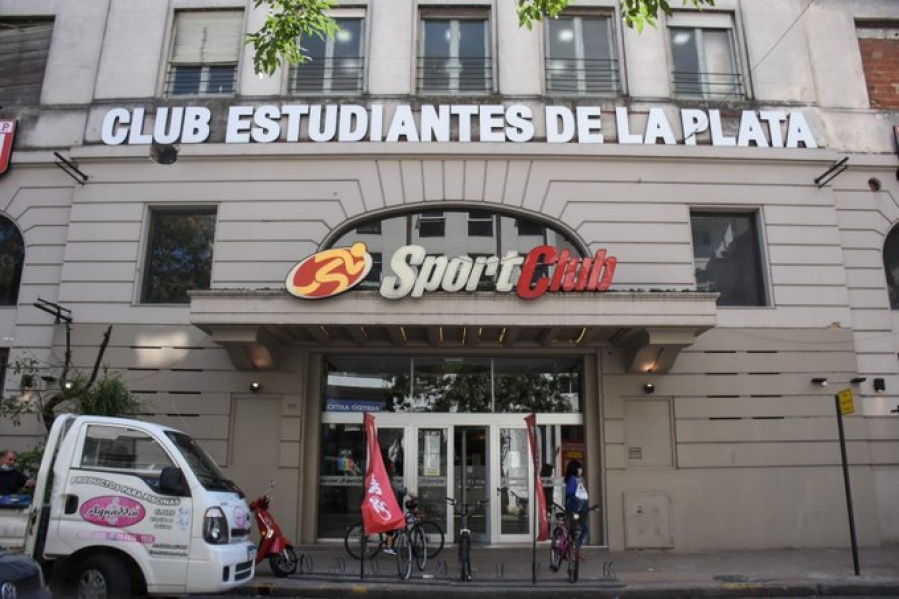 La dirigencia de Estudiantes anunció el aumento en la cuota social