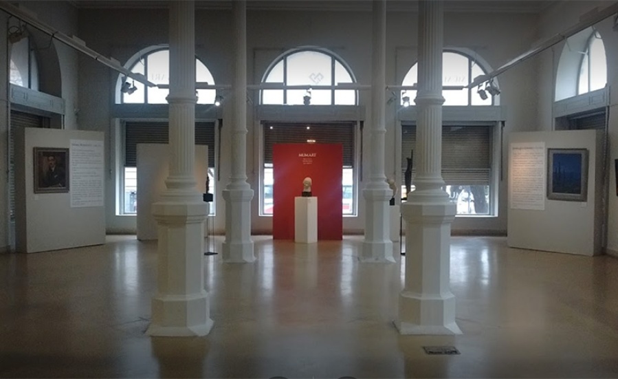 El MUMART contará con la exposición ”El Papel de las Mujeres”