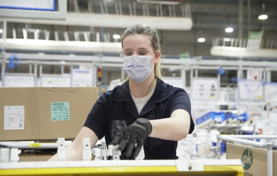 Las exportaciones de las pymes crecieron un 22,2% y alcanzaron los 755 millones de dólares durante enero de 2025