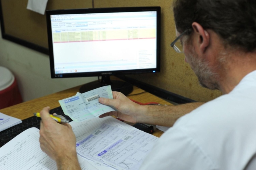 Aumentó el ”Bono de Ejercicio Profesional” para los médicos de La Plata: servirá para afrontar gastos operativos
