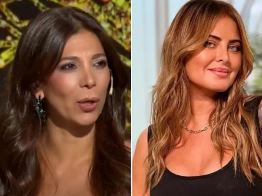 Ximena Capristo se emocionó al contar el sueño que tuvo con Silvina Luna: ”Fue muy fuerte”