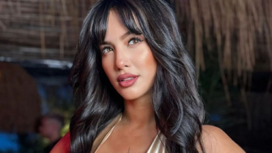 Flor Vigna lanzó una canción y anticipó: “seguramente Griselda va a tener algo que contar”