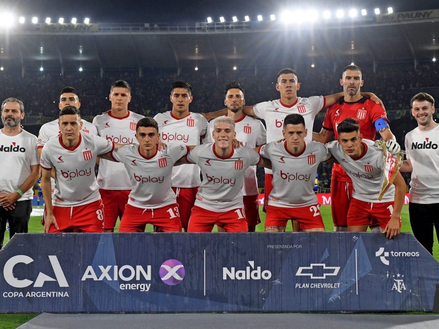 La despedida: ¿Quiénes podrían jugar su último partido en Estudiantes?