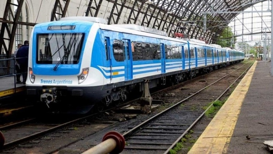 Habrá un día de la semana que no funcionará el Tren Roca: cuando será