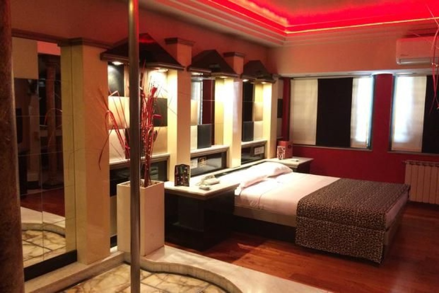 ”Ya éramos como familia”: La espectacular historia de un platense y su experiencia en un hotel alojamiento