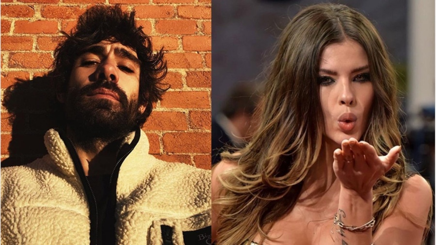 El insólito ida y vuelta entre la China Suárez y un empresario español