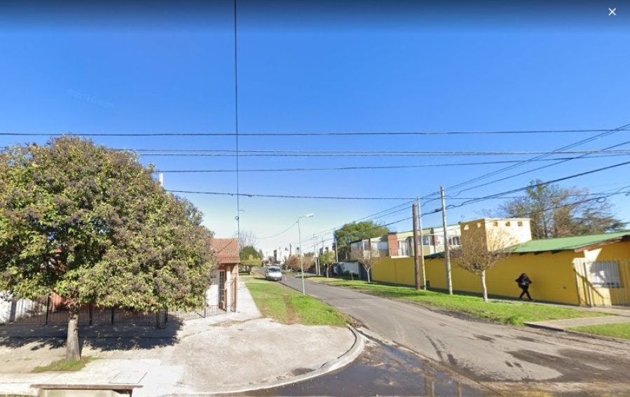 Una familia sufrió un violento robo en San Carlos