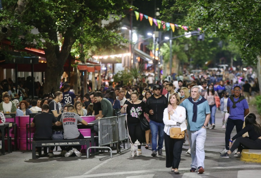 Gastronomía, espectáculos y turismo: cómo se prepara La Plata para ser sede del Mundial Sub-20