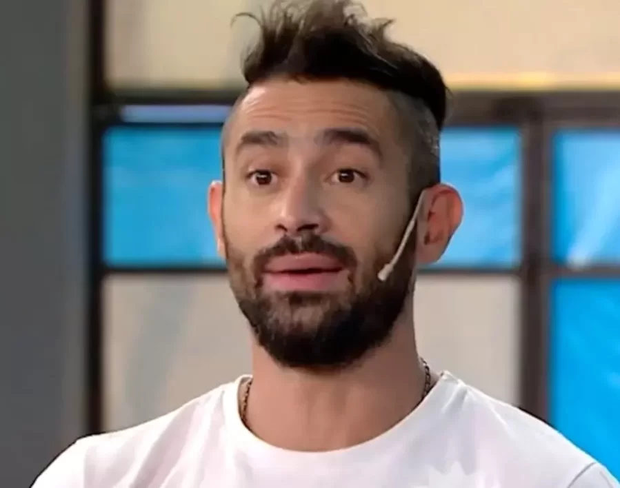 De la obra ”Sinvergüenzas”: Tucu López, a fuego puro con una compañera de teatro tras la polémica separación de Sabrina Rojas