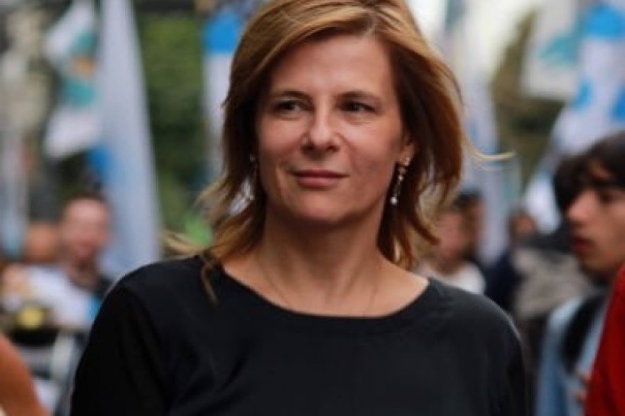 Florencia Saintout habló sobre los proyectos para el Teatro Argentino: ”Debe ser un centro de arte de toda la provincia”