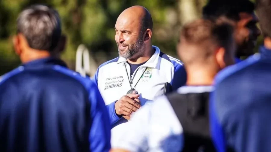 Méndez le marcó la cancha a los dirigentes: ”Queremos que los refuerzos estén lo antes posible”