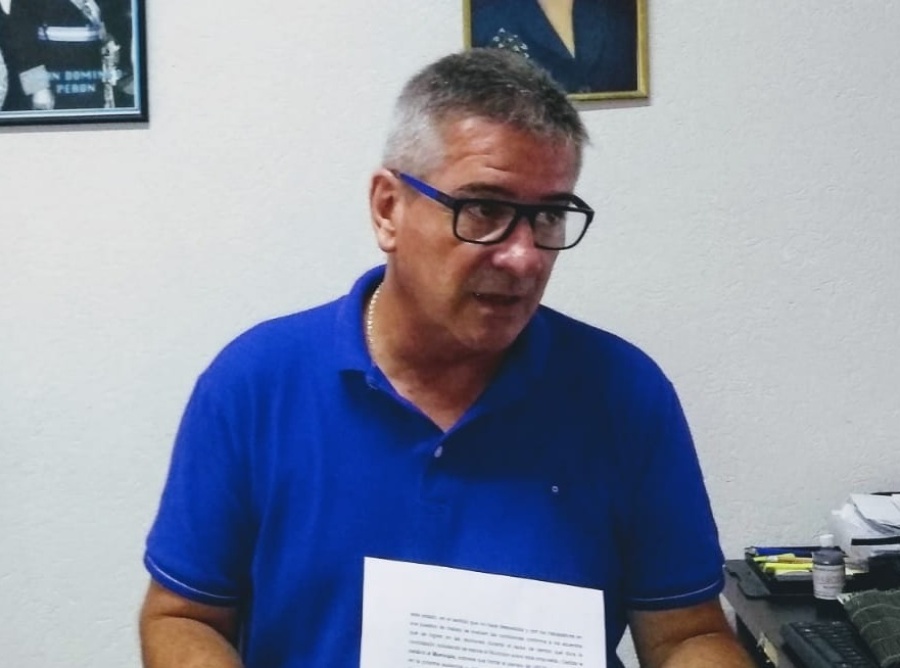 FESIMUBO pidió formalmente la reapertura de la paritaria municipal platense: “La inflación se está comiendo el salario”