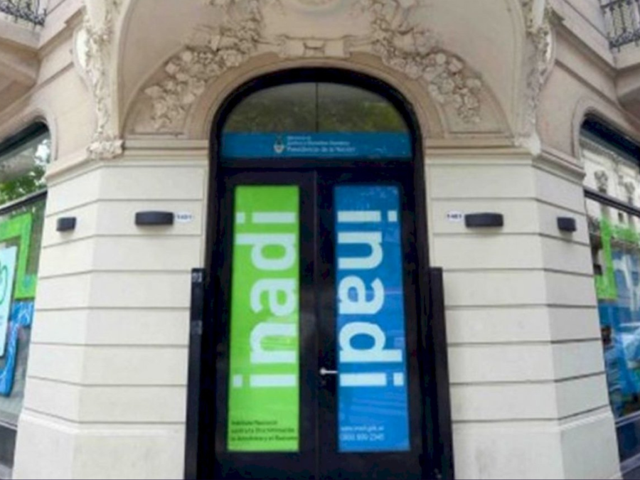 Desde el INADI La Plata se resisten a su cierre: ”Es más necesario y urgente que nunca fortalecer el organismo”