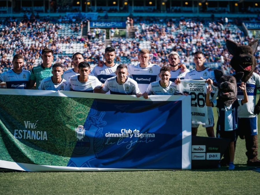 Fernando Zaniratto arranca su interinato con una muy mala noticia