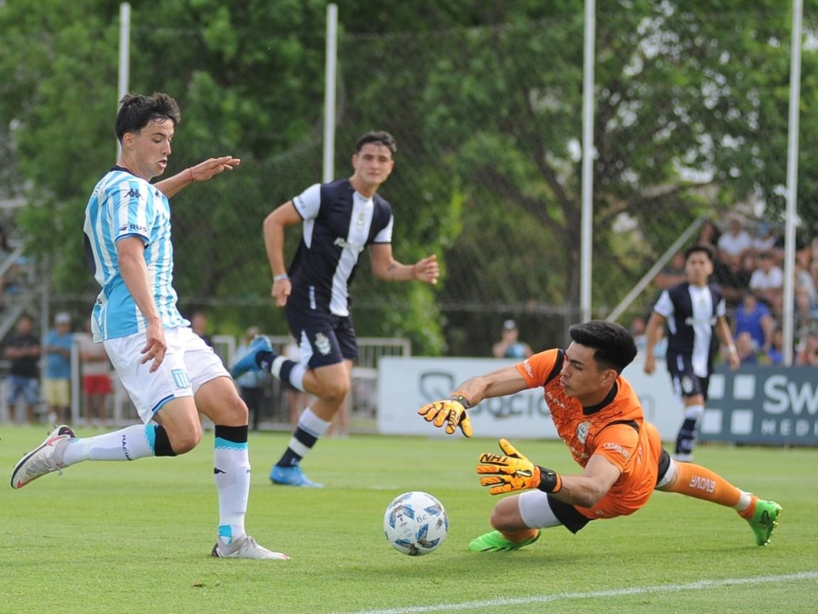 ¿Quién es el ex Lobo que se transformó en el talismán de su equipo y reavivó la polémica en Gimnasia?