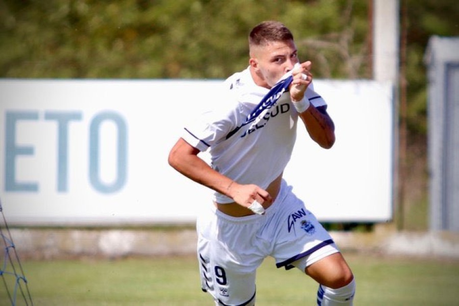 La reserva de Gimnasia lo dio vuelta y se trajo una gran victoria para La Plata