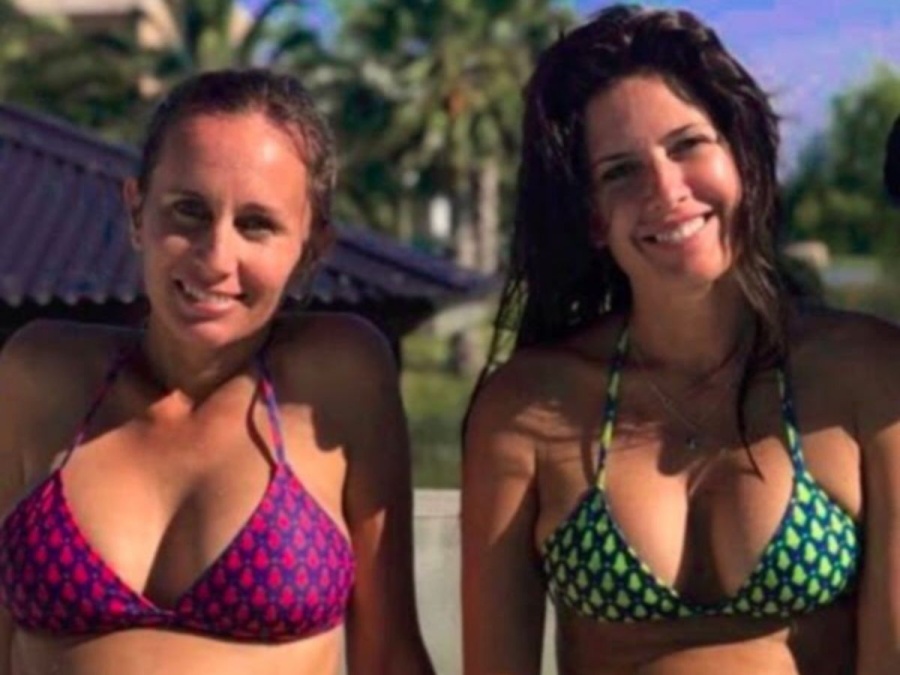 Isabel Macedo apoyó a Gisela Dulko, en medio de su polémica separación