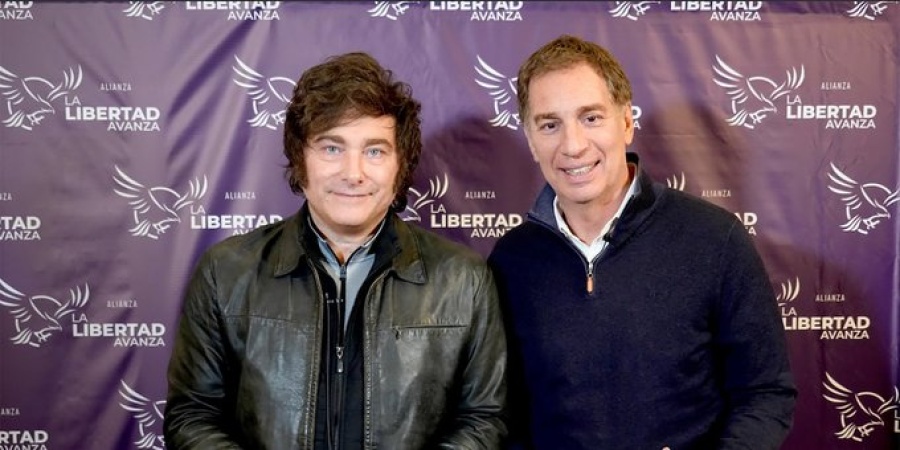 La Corte Suprema rechazó la apelación de Fuerza Patria y confirmó a Santilli como primer candidato de La Libertad Avanza