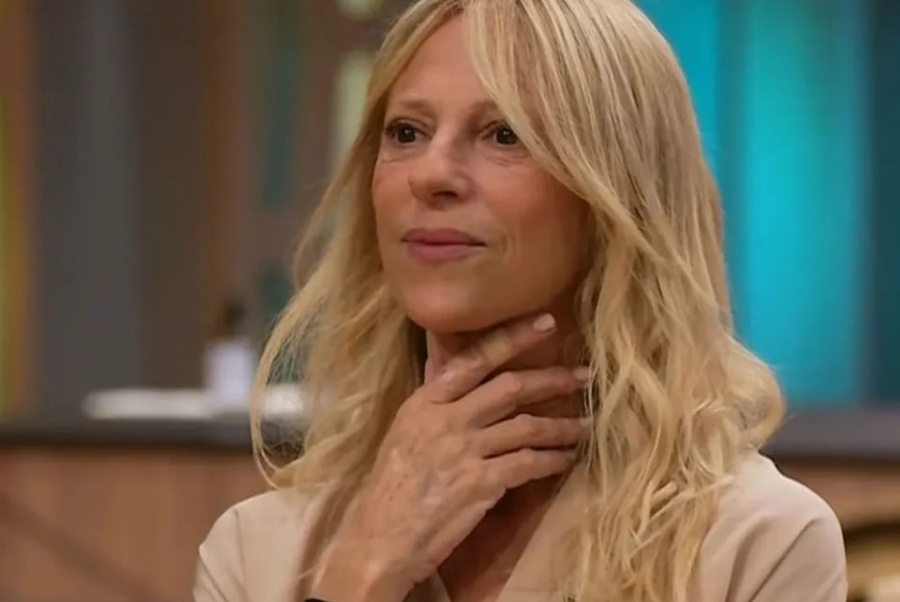 La fuerte opinión de Gastón Dalmau sobre la polémica de Claudia Fontán en MasterChef