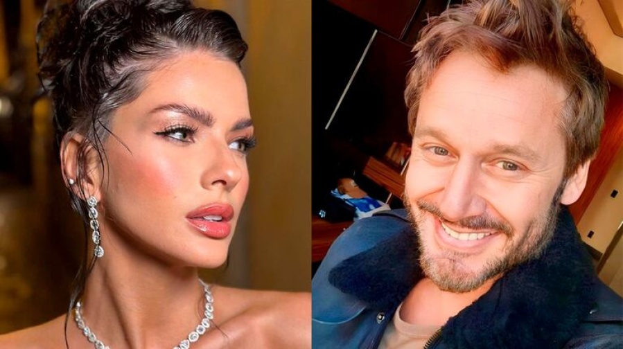 La China Suárez extendió su estadía en Turquia con Icardi y generó tensión con Vicuña