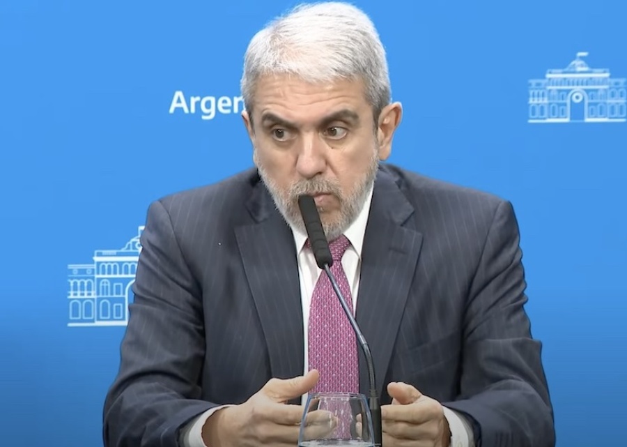 Con el fin de reforzar la seguridad en la provincia, el Gobierno desplegará 575 efectivos nacionales en Santa Fe