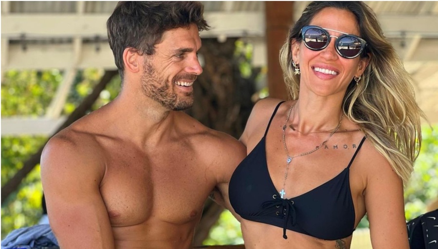 Jimena Barón habló con sus seguidores sobre su casamiento y la posibilidad de un nuevo embarazo