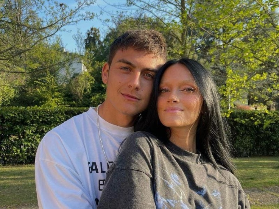 Le preguntaron a Oriana Sabatini qué haría si Paulo Dybala le fuera infiel y dio una respuesta contundente