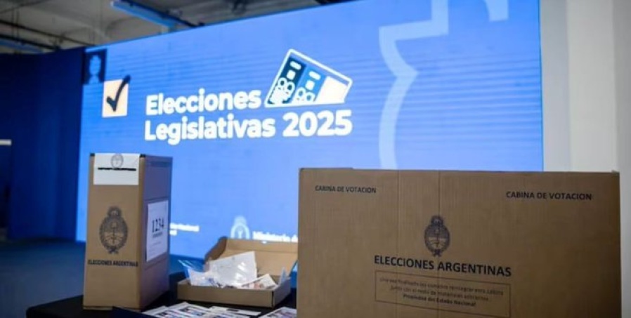 Revés judicial para el Gobierno: la Cámara Electoral ordenó publicar el escrutinio por distrito