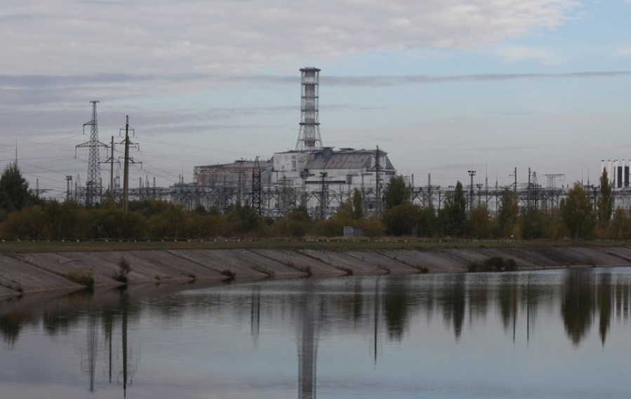 La ONU intervino para impedir ”un nuevo nuclear” en Ucrania