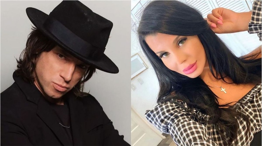 Joaquín Levinton compartió una foto con Charlotte Caniggia en medio de los rumores de romance