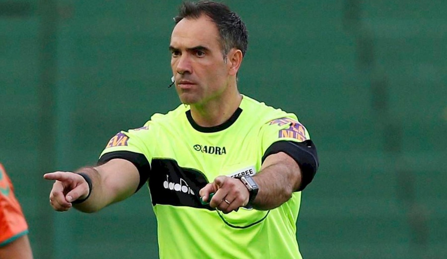 Trucco, el nuevo enemigo Tripero: ¿Qué dicen los números y cuál es la racha preocupante que acumula bajo su conducción?