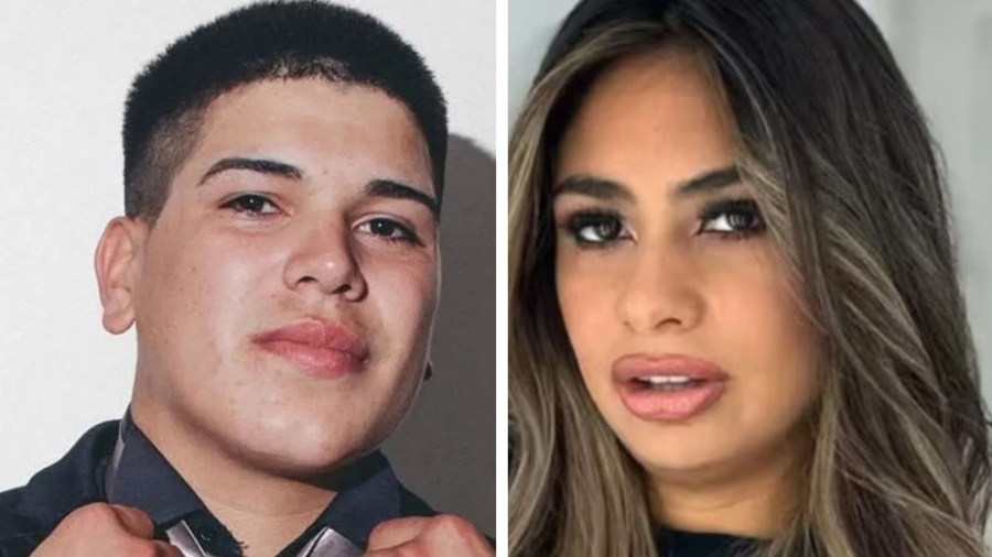 Thiago Medina fue operado tras un grave accidente en moto y Daniela Celis dio detalles: “Le extirparon el bazo”