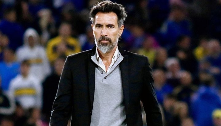 Domínguez explicó la ausencia de juveniles y reinstaló el debate: ¿Qué pretende el DT y cuál es el pensamiento del club?