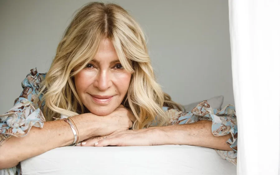 “Es difícil juntar a estos angelazos”: Cris Morena habló sobre el posible regreso de la serie