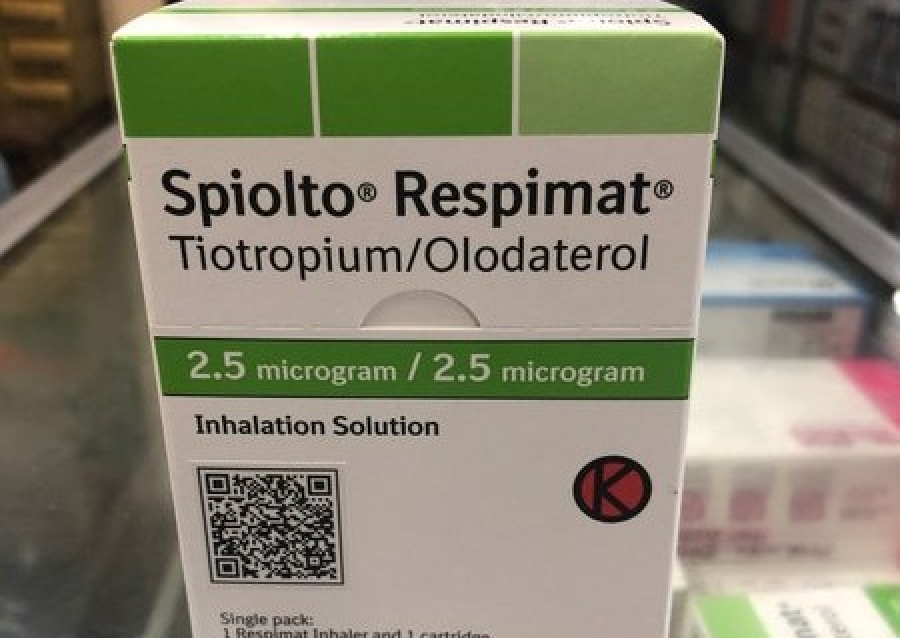 Es de La Plata y tiene Epoc, necesita medicamentos carísimos y pide ayuda para poder compararlos