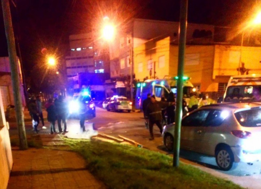 Falleció el hombre baleado en una pelea vecinal en Barrio Obrero