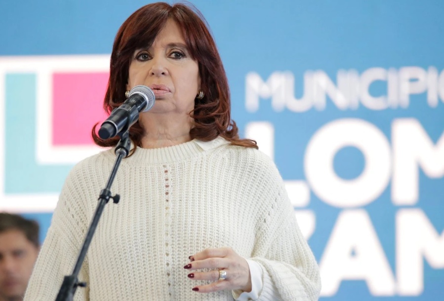 Desistieron de apelar el sobreseimiento de Cristina Kirchner en la causa por el Memorándum con Irán