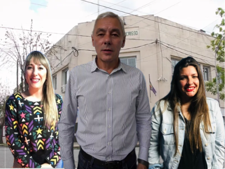 Antiperonismo de “peronistas”: escandalosas plantas permanentes para funcionarios de Cagliardi